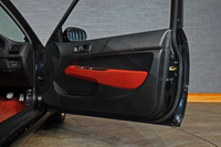 2000 Honda CIVIC TYPE R EK9 Civic Type-R, Factory Black Exterior Color-NH592P-, Enkei 15 Inch Wheels, Aftermarket Coilovers