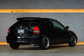 2000 Honda CIVIC TYPE R EK9 Civic Type-R, Factory Black Exterior Color-NH592P-, Enkei 15 Inch Wheels, Aftermarket Coilovers