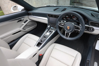 2018 Porsche 911 null