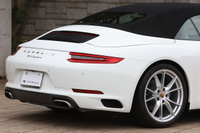 2018 Porsche 911 null