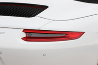 2018 Porsche 911 null