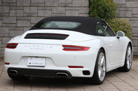 2018 Porsche 911 null