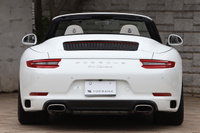 2018 Porsche 911 null