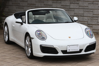 2018 Porsche 911 null