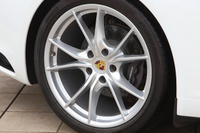 2018 Porsche 911 null