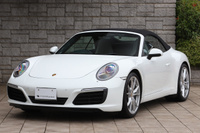 2018 Porsche 911 null