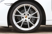 2018 Porsche 911 null