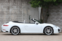 2018 Porsche 911 null