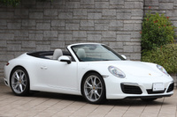 2018 Porsche 911 null