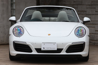 2018 Porsche 911 null