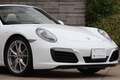2018 Porsche 911 null