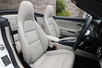 2018 Porsche 911 null