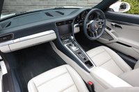 2018 Porsche 911 null