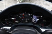 2018 Porsche 911 null