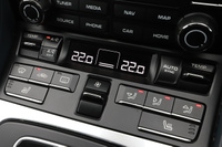 2018 Porsche 911 null