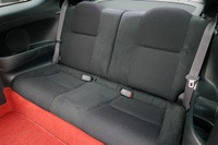 2001 Honda INTEGRA TYPE R DC5 Integra Type-R, K20A i-Vtec Engine, Momo Steering, Red Factory Recaro Seats