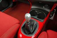 2001 Honda INTEGRA TYPE R DC5 Integra Type-R, K20A i-Vtec Engine, Momo Steering, Red Factory Recaro Seats