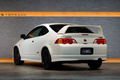 2001 Honda INTEGRA TYPE R DC5 Integra Type-R, K20A i-Vtec Engine, Momo Steering, Red Factory Recaro Seats