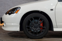 2001 Honda INTEGRA TYPE R DC5 Integra Type-R, K20A i-Vtec Engine, Momo Steering, Red Factory Recaro Seats