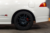 2001 Honda INTEGRA TYPE R DC5 Integra Type-R, K20A i-Vtec Engine, Momo Steering, Red Factory Recaro Seats