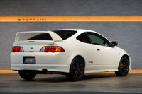 2001 Honda INTEGRA TYPE R DC5 Integra Type-R, K20A i-Vtec Engine, Momo Steering, Red Factory Recaro Seats