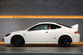 2001 Honda INTEGRA TYPE R DC5 Integra Type-R, K20A i-Vtec Engine, Momo Steering, Red Factory Recaro Seats