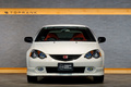 2001 Honda INTEGRA TYPE R DC5 Integra Type-R, K20A i-Vtec Engine, Momo Steering, Red Factory Recaro Seats
