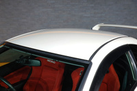 2001 Honda INTEGRA TYPE R DC5 Integra Type-R, K20A i-Vtec Engine, Momo Steering, Red Factory Recaro Seats