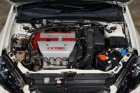 2001 Honda INTEGRA TYPE R DC5 Integra Type-R, K20A i-Vtec Engine, Momo Steering, Red Factory Recaro Seats