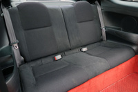 2001 Honda INTEGRA TYPE R DC5 Integra Type-R, K20A i-Vtec Engine, Momo Steering, Red Factory Recaro Seats