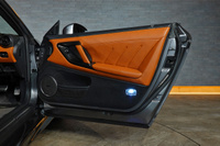 2016 Nissan GT-R R35 GT-R Premium Edition, MY17, Fashionable Interior -TAN-, Nismo Sports Resetting