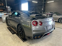 2016 Nissan GT-R Nissan R35 GT-R