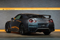 2016 Nissan GT-R R35 GT-R Premium Edition, MY17, Fashionable Interior -TAN-, Nismo Sports Resetting
