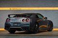 2016 Nissan GT-R R35 GT-R Premium Edition, MY17, Fashionable Interior -TAN-, Nismo Sports Resetting