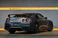 2016 Nissan GT-R R35 GT-R Premium Edition, MY17, Fashionable Interior -TAN-, Nismo Sports Resetting