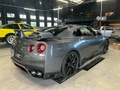 2016 Nissan GT-R Nissan R35 GT-R