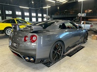 2016 Nissan GT-R Nissan R35 GT-R
