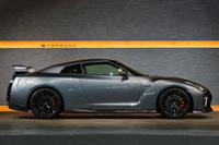 2016 Nissan GT-R R35 GT-R Premium Edition, MY17, Fashionable Interior -TAN-, Nismo Sports Resetting