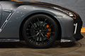 2016 Nissan GT-R R35 GT-R Premium Edition, MY17, Fashionable Interior -TAN-, Nismo Sports Resetting