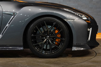 2016 Nissan GT-R R35 GT-R Premium Edition, MY17, Fashionable Interior -TAN-, Nismo Sports Resetting