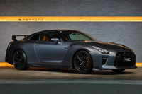 2016 Nissan GT-R R35 GT-R Premium Edition, MY17, Fashionable Interior -TAN-, Nismo Sports Resetting