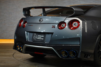 2016 Nissan GT-R R35 GT-R Premium Edition, MY17, Fashionable Interior -TAN-, Nismo Sports Resetting