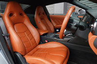 2016 Nissan GT-R R35 GT-R Premium Edition, MY17, Fashionable Interior -TAN-, Nismo Sports Resetting