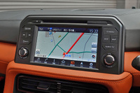 2016 Nissan GT-R R35 GT-R Premium Edition, MY17, Fashionable Interior -TAN-, Nismo Sports Resetting