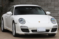 2011 Porsche 911 
