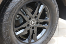 2018 Mercedes-Benz G CLASS 