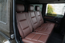 2018 Mercedes-Benz G CLASS 