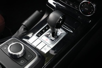 2018 Mercedes-Benz G CLASS 