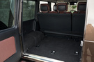 2018 Mercedes-Benz G CLASS 