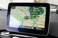 2018 Mercedes-Benz G CLASS 